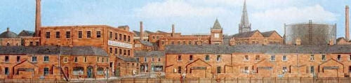 Stockton Modeller
