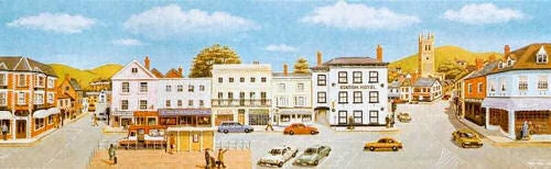 Stockton Modeller