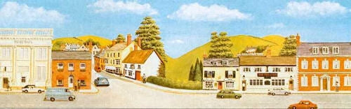 Stockton Modeller