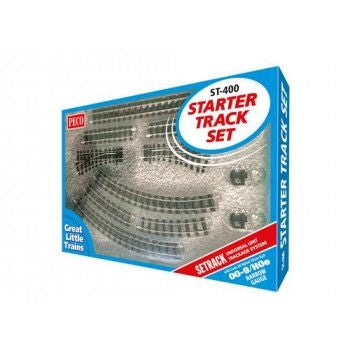 Stockton Modeller