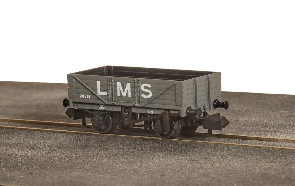 Stockton Modeller