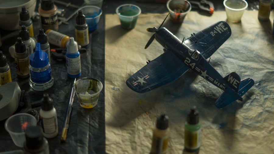 Aircraft Kits