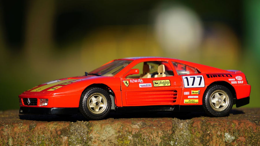 Car & Truck Kits