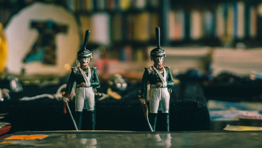 Figure Kits