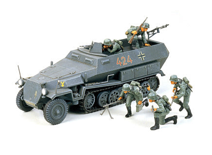 Military Kits