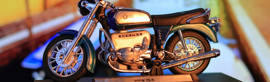Motorbike Kits
