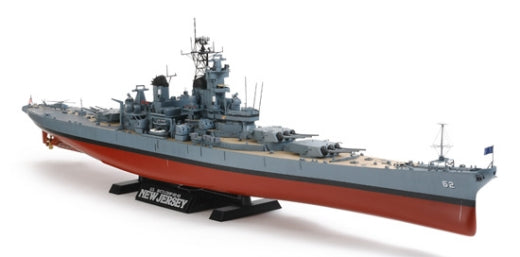 Ship & Submarine Kits