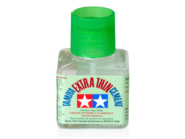 Glue & adhesives