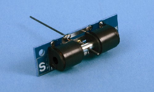 Stockton Modeller