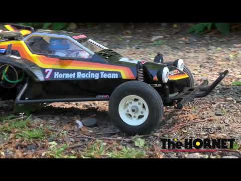Tamiya 1:10 The Hornet 2004 R/C Car Kit