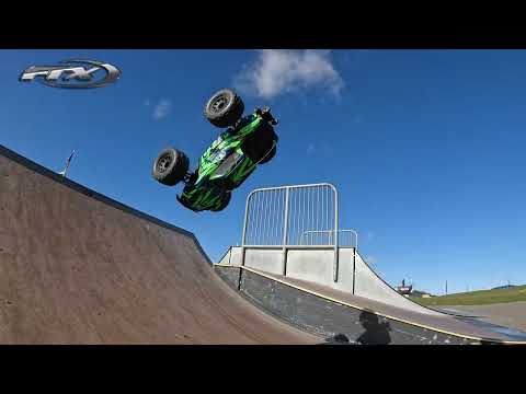 Stockton Modeller