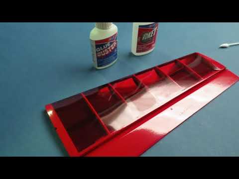 Stockton Modeller
