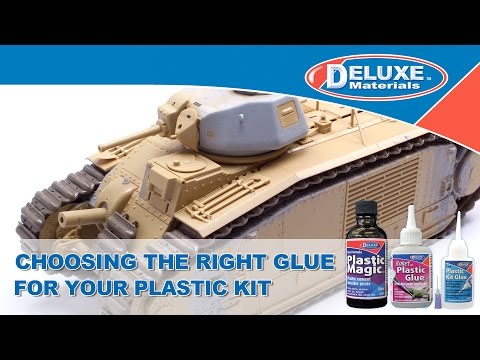 Deluxe Materials Plastic Magic (40ml) AD77