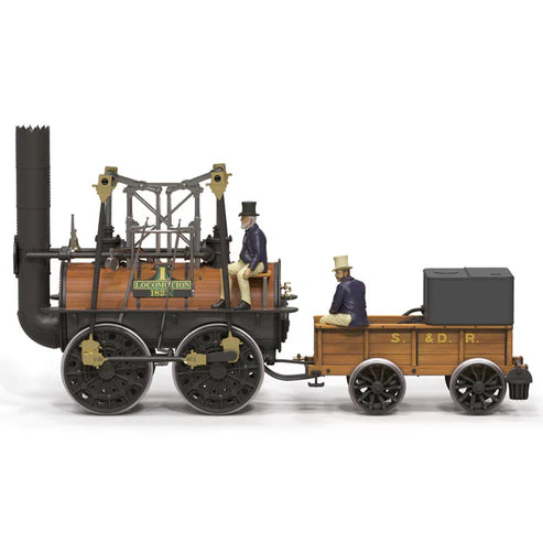 Stockton Modeller