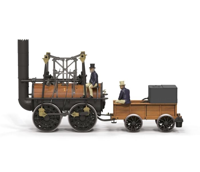 Stockton Modeller