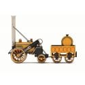 Stockton Modeller