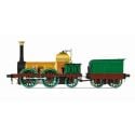 Hornby R30445 Birth of the Railways Train Pack (Railway 200)