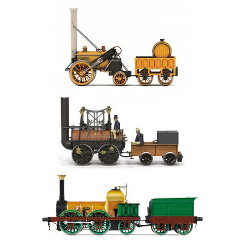 Stockton Modeller