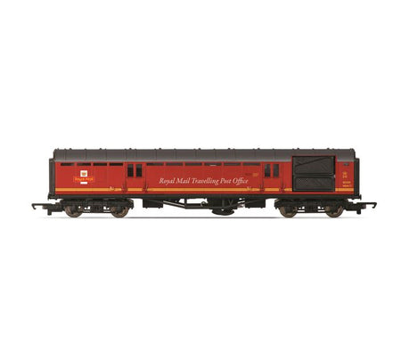 R40568 RailRoad: Royal Mail - TPO Coach - 80331