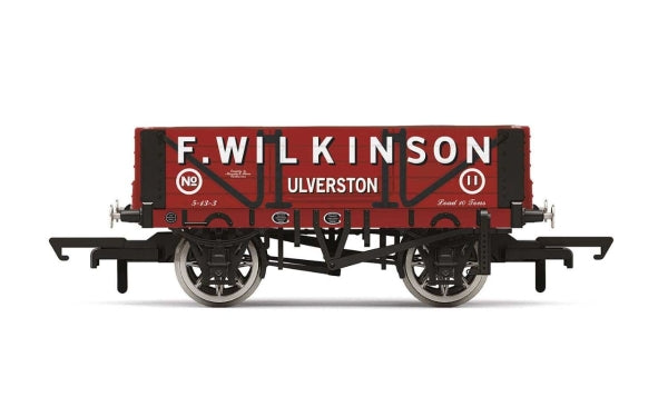 Stockton Modeller