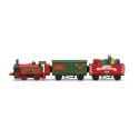 Hornby R9363M Santa’s Express Train Set - Rechargeable Battery