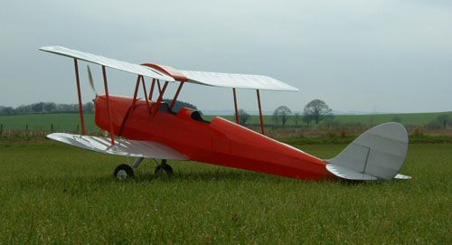 Stockton Modeller