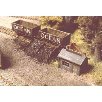 Stockton Modeller