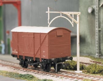 Stockton Modeller