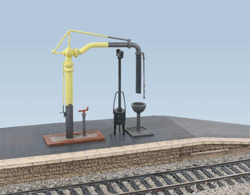 Stockton Modeller