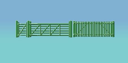 Stockton Modeller