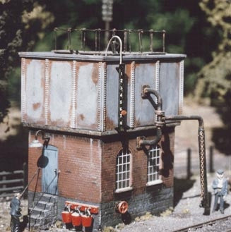 Stockton Modeller