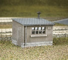 Stockton Modeller