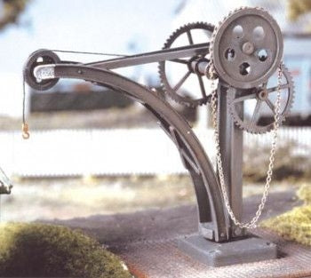 Stockton Modeller