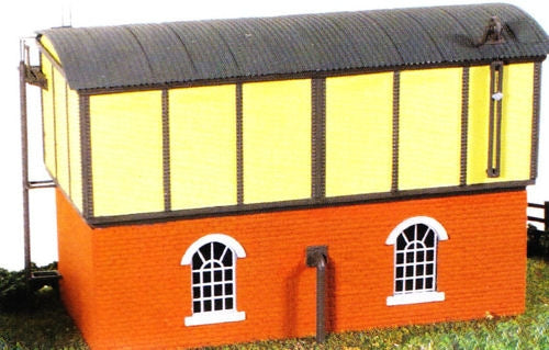 Stockton Modeller