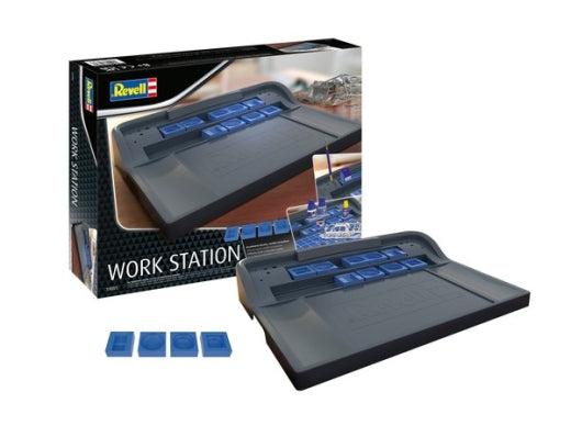 Stockton Modeller