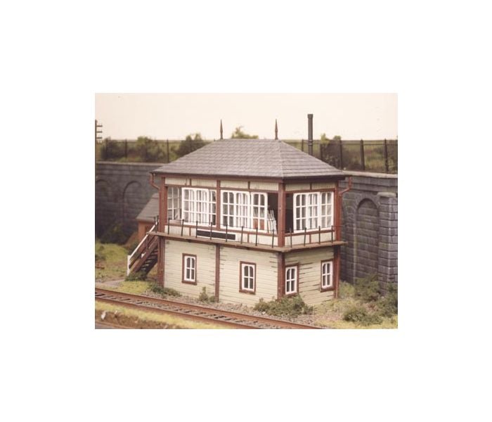 Stockton Modeller