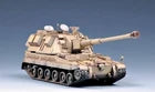 Trumpeter 1:72 07221 British AS-90 SPG Plastic Model Kit