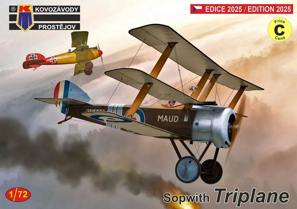 Stockton Modeller