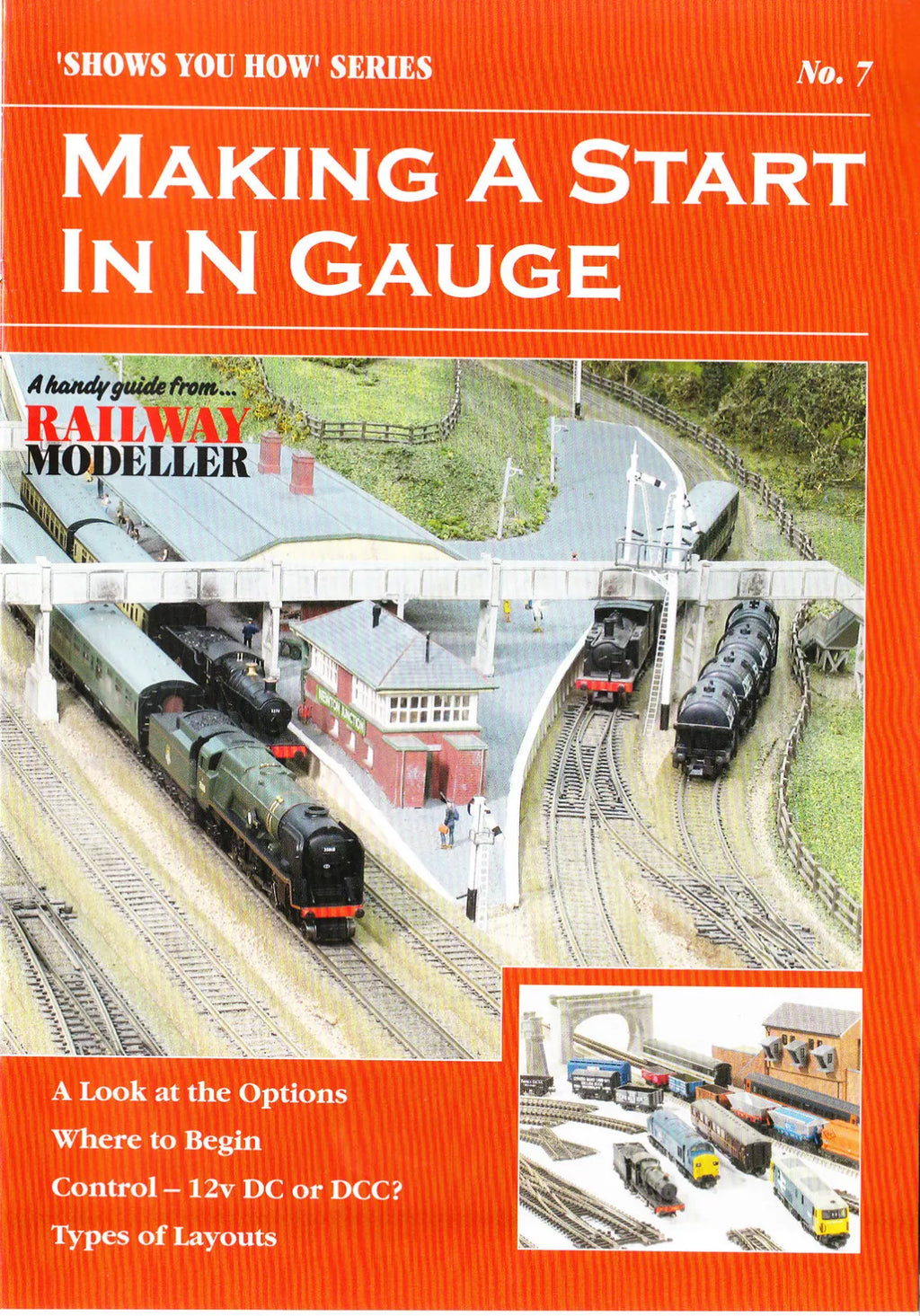 Stockton Modeller