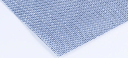 Steel Grating Mesh 0.8mm 801-03 by Maquett