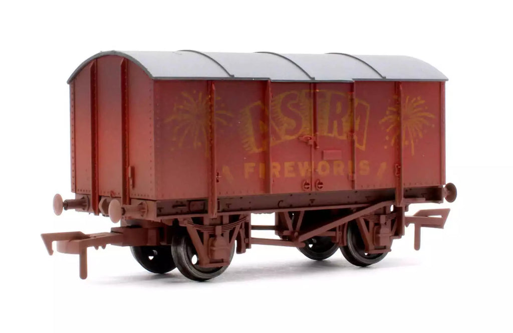 Stockton Modeller