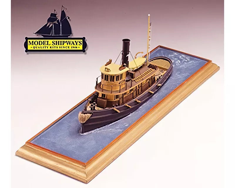 Stockton Modeller