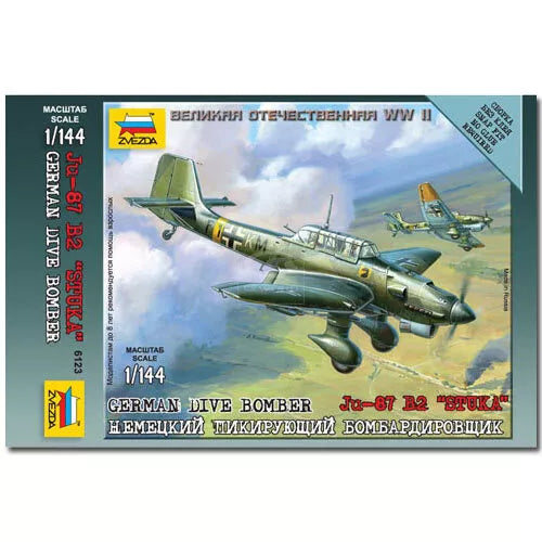 Stockton Modeller
