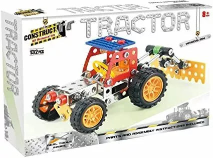 Stockton Modeller