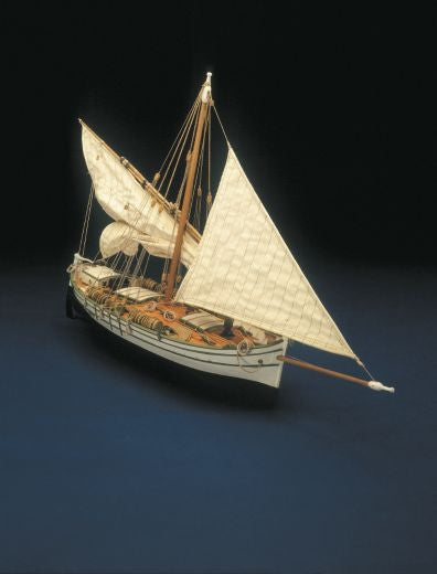 Stockton Modeller
