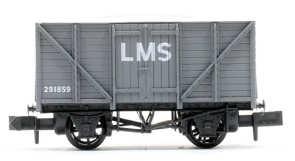 Stockton Modeller