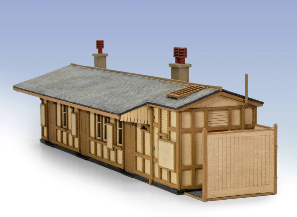 Stockton Modeller