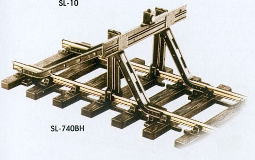 Stockton Modeller