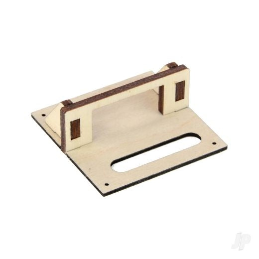 Sub Micro Servo Mount JPDA0005