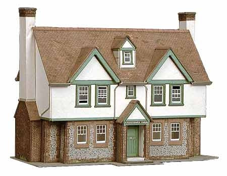 Stockton Modeller